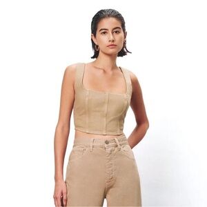 Mara Hoffman set